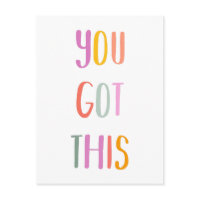 シーズンポストカード