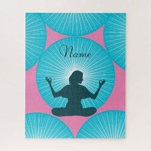 この得サンダー_コーブ ジグソーパズル (縦)