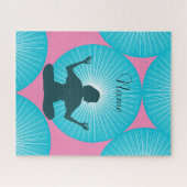 この得サンダー_コーブ ジグソーパズル (横)