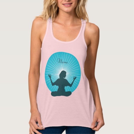 この得サンダー_コーブ タンクトップ (正面)