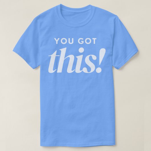 この得タイポグラフィクラシックの移行引用文 Tシャツ (デザイン正面)