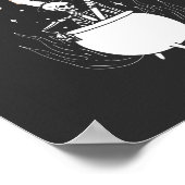 この得ビブ不気味ー ポスター (角)