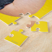 この得ベビー ジグソーパズル (側面)