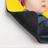 この得ベビー マウスパッド (コーナー)