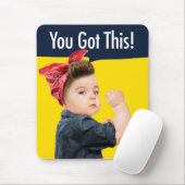 この得ベビー マウスパッド (マウス)