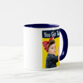 この得ベビー マグカップ (正面右)