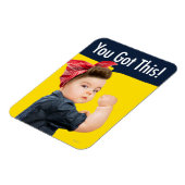 この得ベビー マグネット (左側)