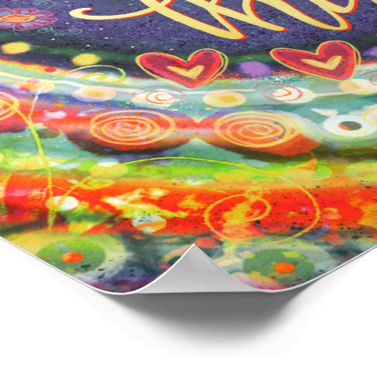 この得引用文感動的 ポスター (角)