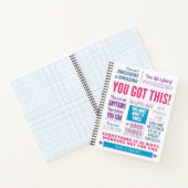 この得引用文 ノートブック (内部)