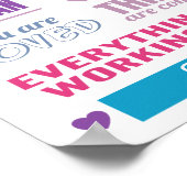 この得引用文 ポスター (角)