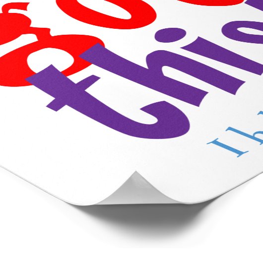 この得引用文 ポスター (角)