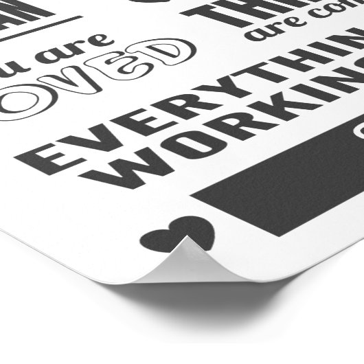 この得引用文 ポスター (角)