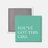 この得引用文 マグネット (正面/裏面)