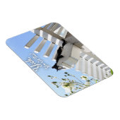 この得猫のスローガンやる気を起こさせる マグネット (右側)