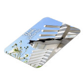 この得猫のスローガンやる気を起こさせる マグネット (左側)