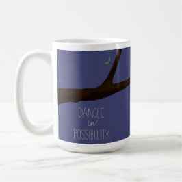 この愛らしい提案で可能性を絞る コーヒーマグカップ