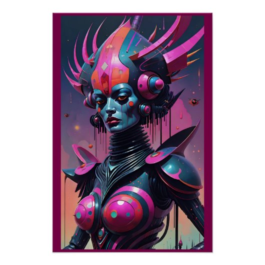 この愛を表面放射で死なせないこと ポスター (正面)