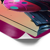 この愛を表面放射で死なせないこと ポスター (コーナー)