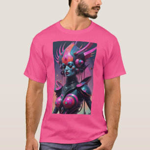この愛を表面放射で死なせないこと Tシャツ