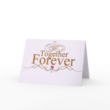 この愛シンプル/バレンタイン/アニバーサリーカードとしての