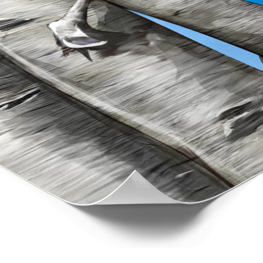 この愛 ポスター (角)