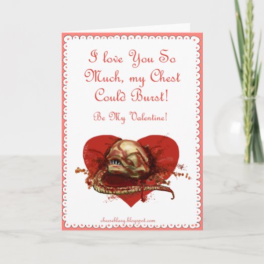 この感じはとても外国です! シーズンカード (正面)