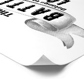 この戦いは主に属す ポスター (角)