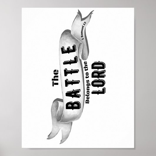 この戦いは主に属す ポスター (正面)