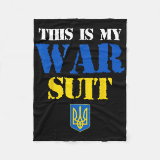 この戦争が終わったらコスチュームを着よう Tシャツ フリースブランケット