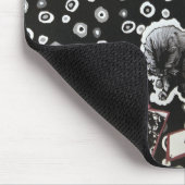 この戦争によって始められるマウスパッドを得よう マウスパッド (コーナー)