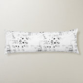 この抱き枕=インスタントゼンモード ボディピロー (裏面)