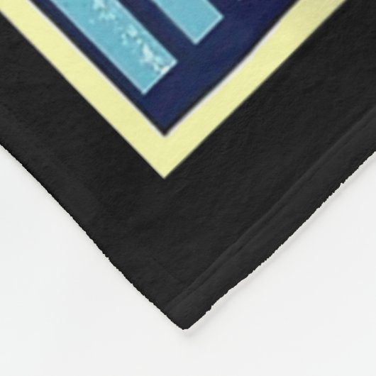 この政治的逮捕を共和党に対して起訴すおもしろいる フリースブランケット (角)