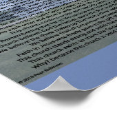 この教会はポスターの上にロックポスター#2を建てている。 ポスター (角)