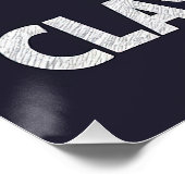 この教室のポスターの世界の未来 ポスター (コーナー)