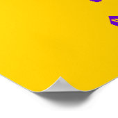 この教室の女王 ポスター (角)