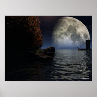 この新しい土地 ポスター