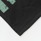 この新郎の結婚式 - 独身最後の夜が楽しい フリースブランケット (角)