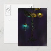 この方法 ポストカード (正面/裏面)