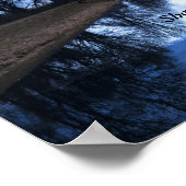 この旅のポスター ポスター (角)