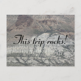この旅行は最高！ ポストカード