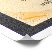 この日に誰に仕えるかを選択 ポスター (角)