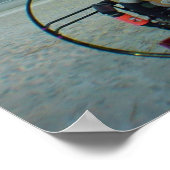 この日は皆のためではない。 ポスター (角)