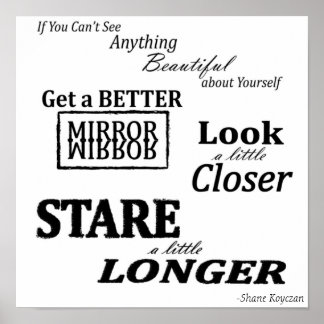 この日へ引用文 ポスター