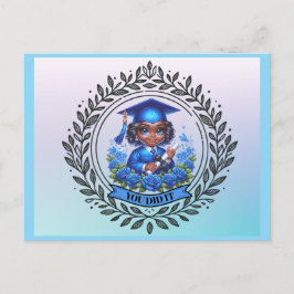 この日をおめでとう ポストカード