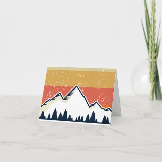 この日デヴォ | Psalm 118:24ノートカ空白のード サンキューカード (正面)