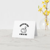 この時間に作成されたボーリング カード (黄色い花)