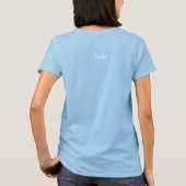 この時間の後も – Haffiz Women's Tank Top Tシャツ (裏面)