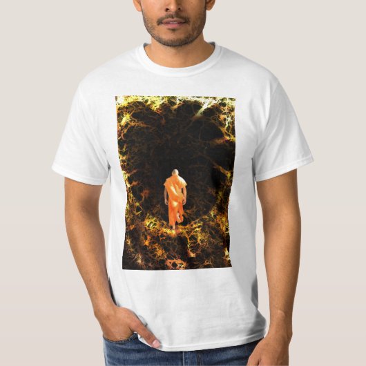 この時 Tシャツ (正面)