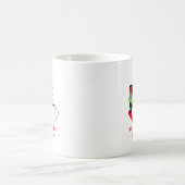 この本のコーヒーほど良いものはない コーヒーマグカップ (中央)