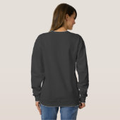 この本のスウェットシャツだけ スウェットシャツ (裏面フル)